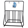 2022 Amazon Hot Sale Creative Fat Tire Street Sport Garage Bike Rack