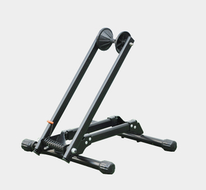 Self Balancing Fat Portable Bike Rack Home for innendørs lagring