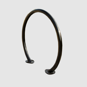 Matel Stand Up En Mtb sykkelstativholder for Amazon