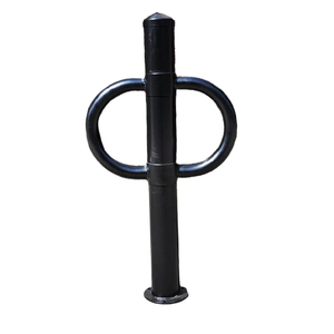 Profesjonell Carbon Steel Street Double Ear Bike Pullert for Compus